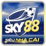 logo sky88 - W88 GO VIP - Link Mới Nhất Vào Nhà Cái W88 Chính Thức 2025